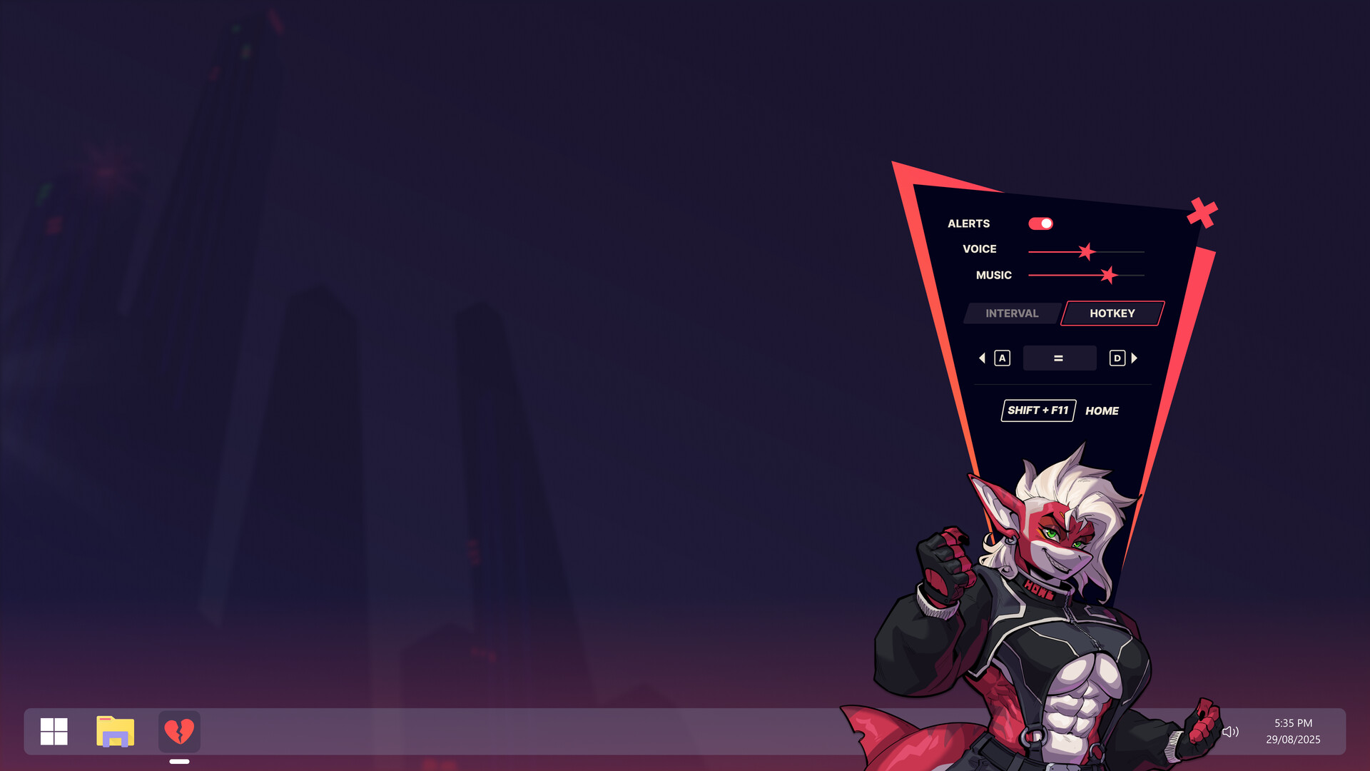 BBY DON'T HURT ME screenshot #5