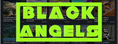 Black Angels