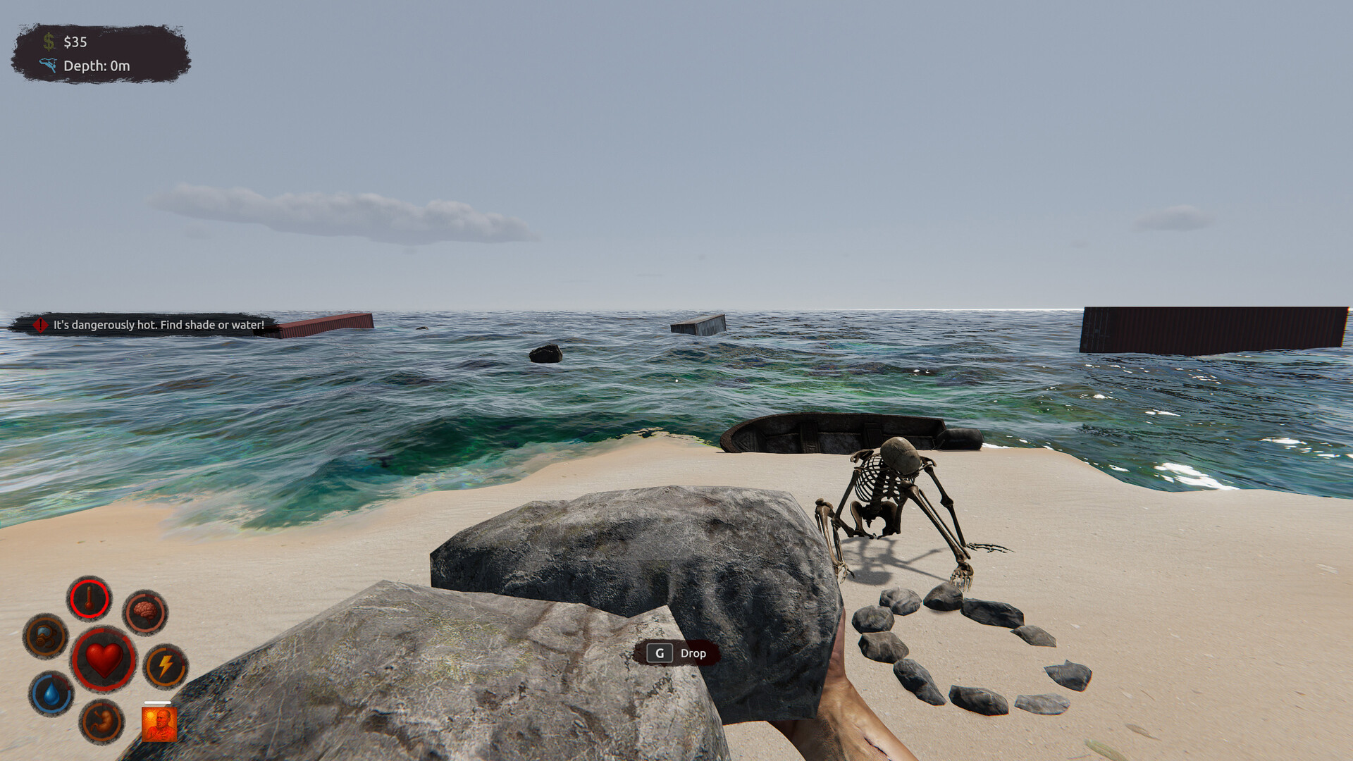 Project Cobalt screenshot #13