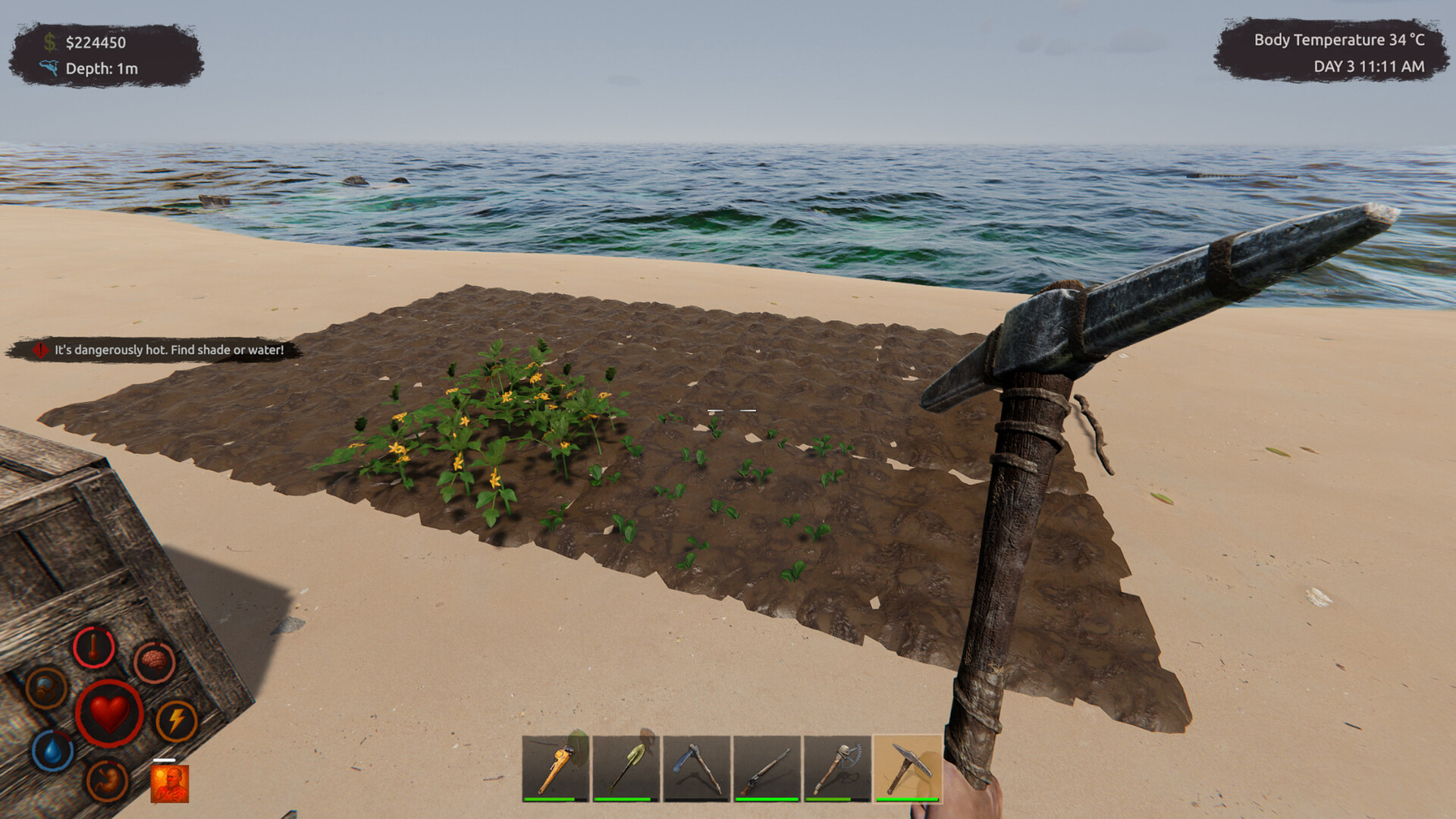 Project Cobalt screenshot #5