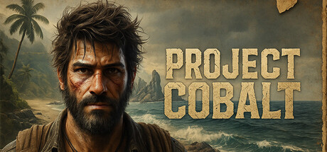 Project Cobalt cover art