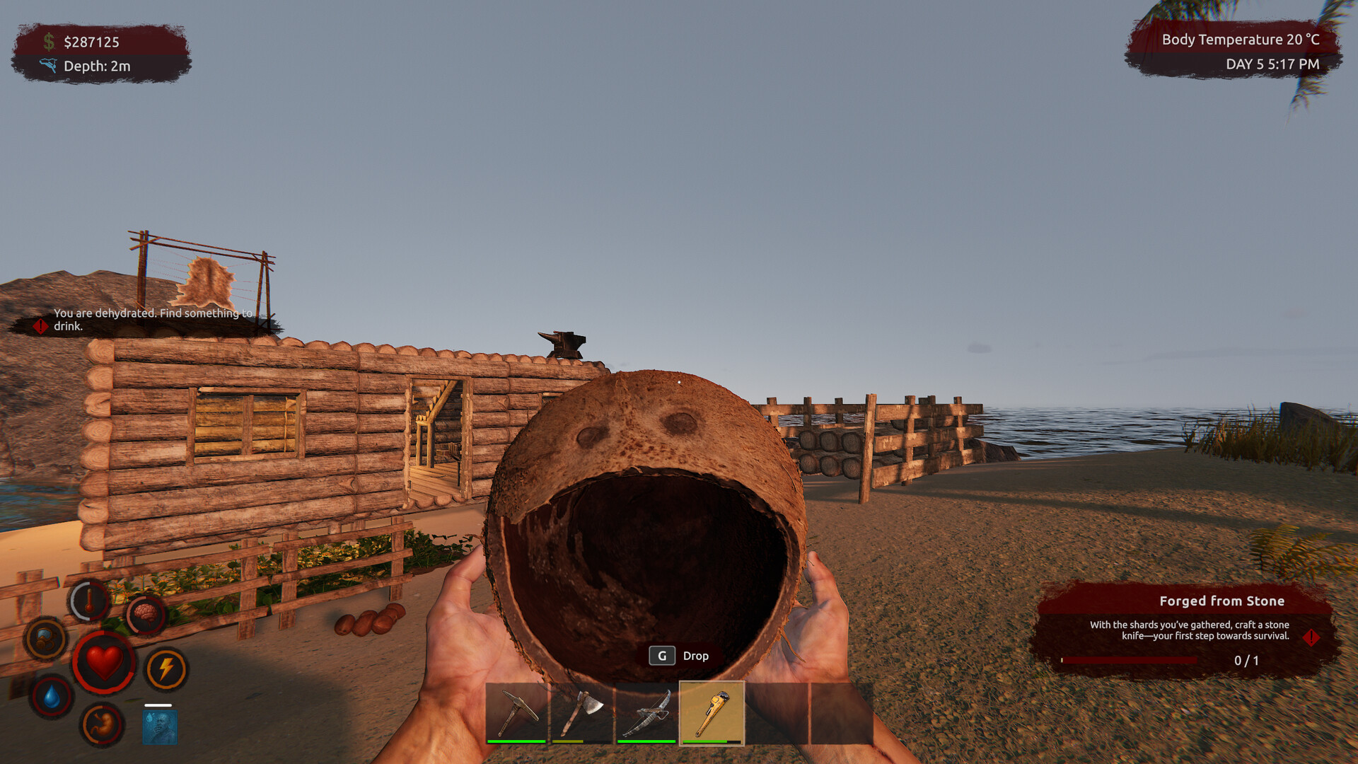 Project Cobalt Featured Screenshot #1