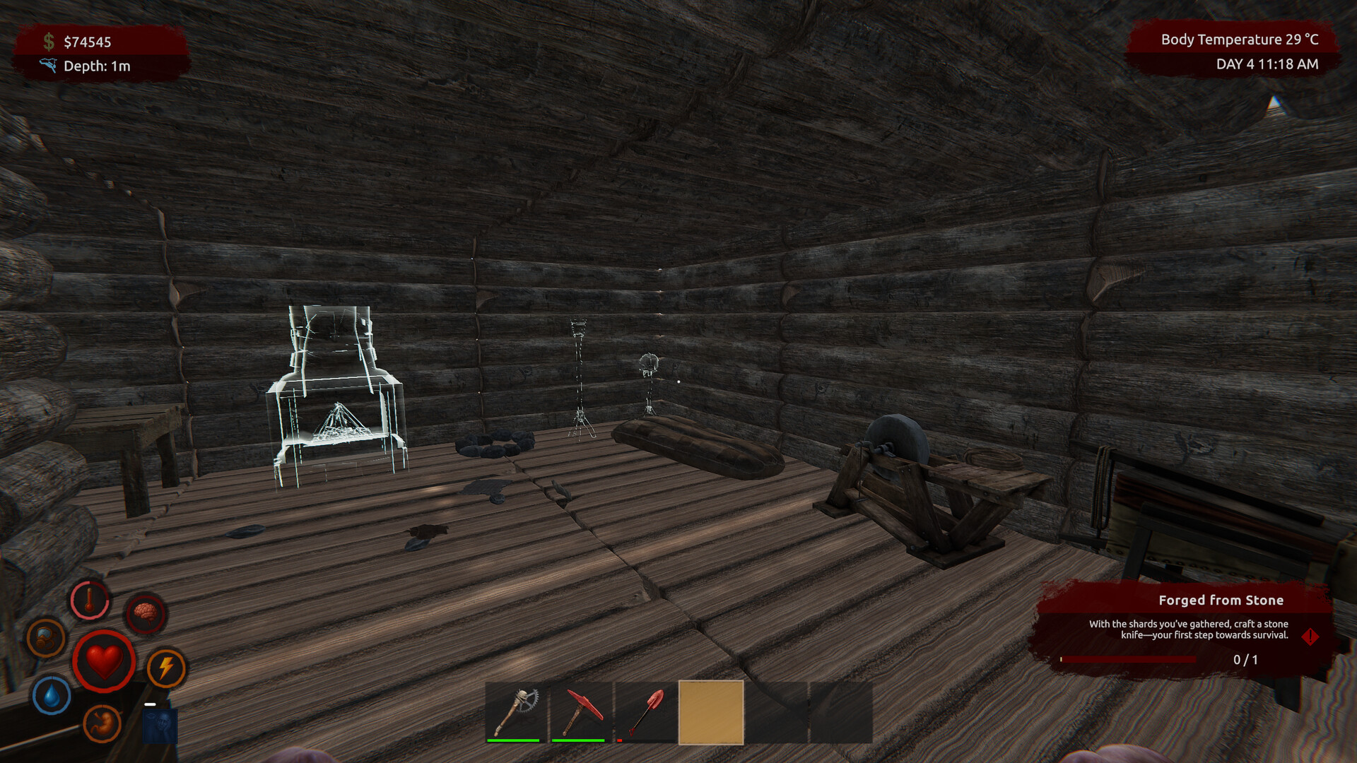 Project Cobalt screenshot #21