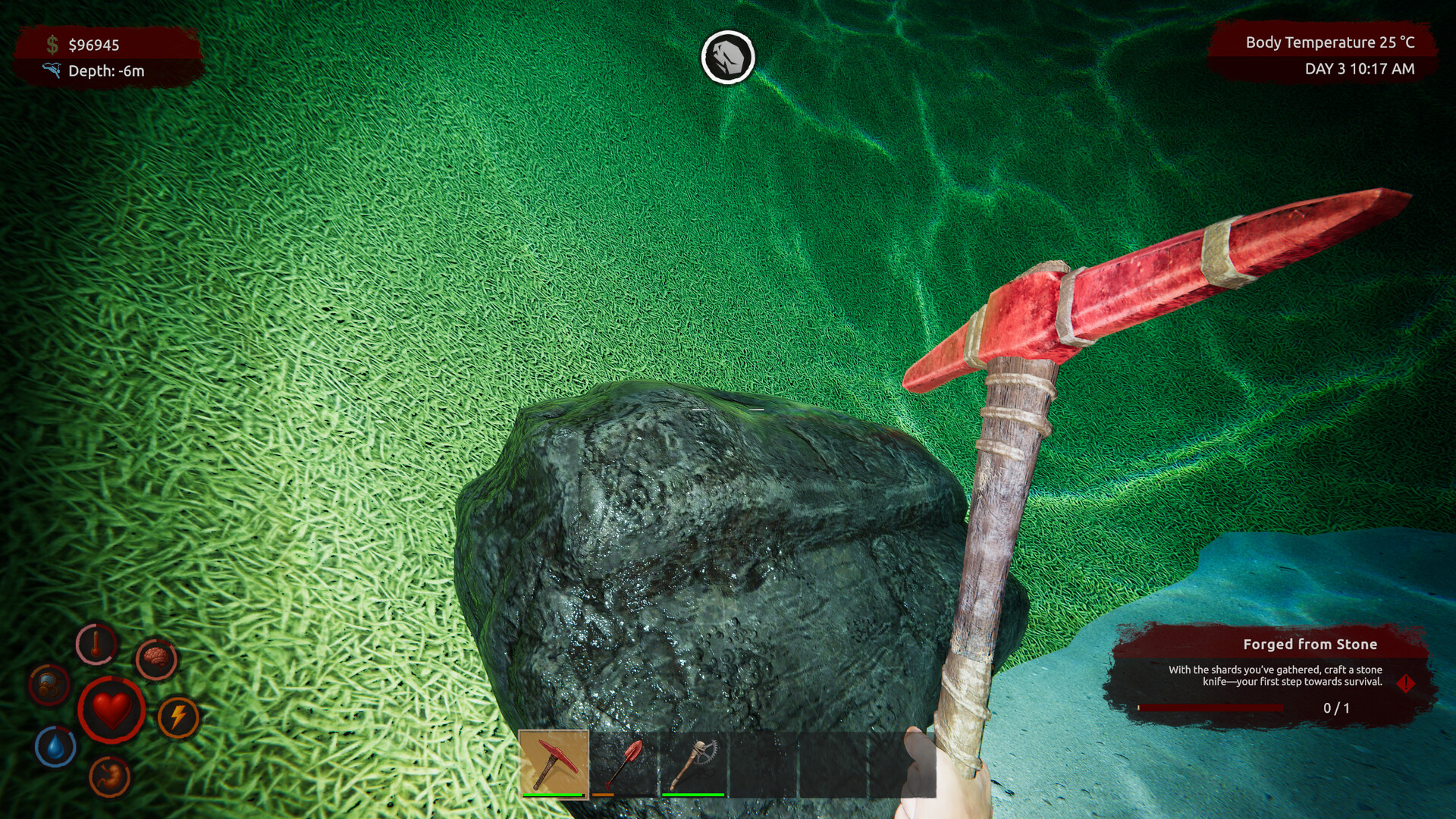 Project Cobalt screenshot #28