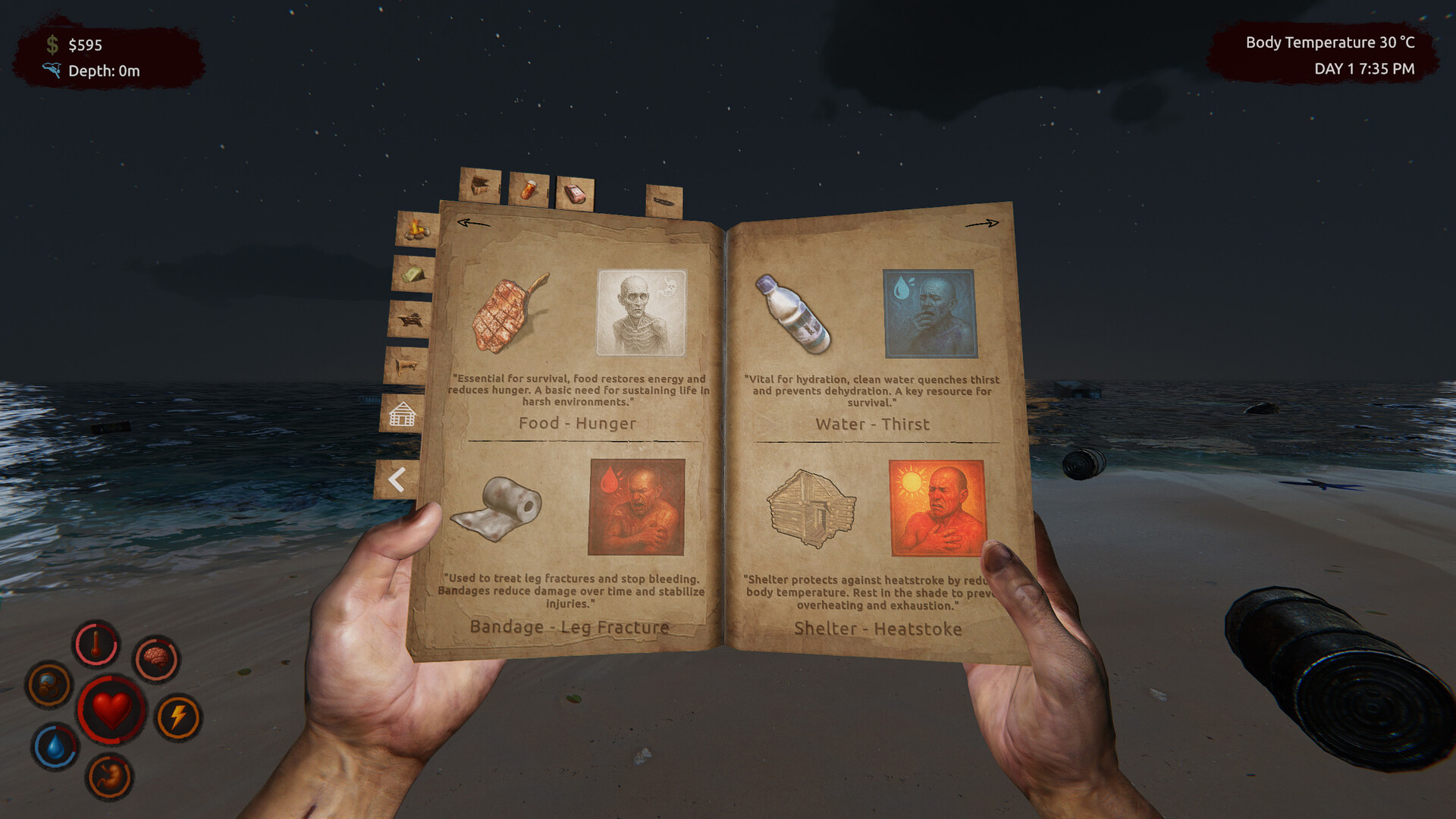 Project Cobalt screenshot #23