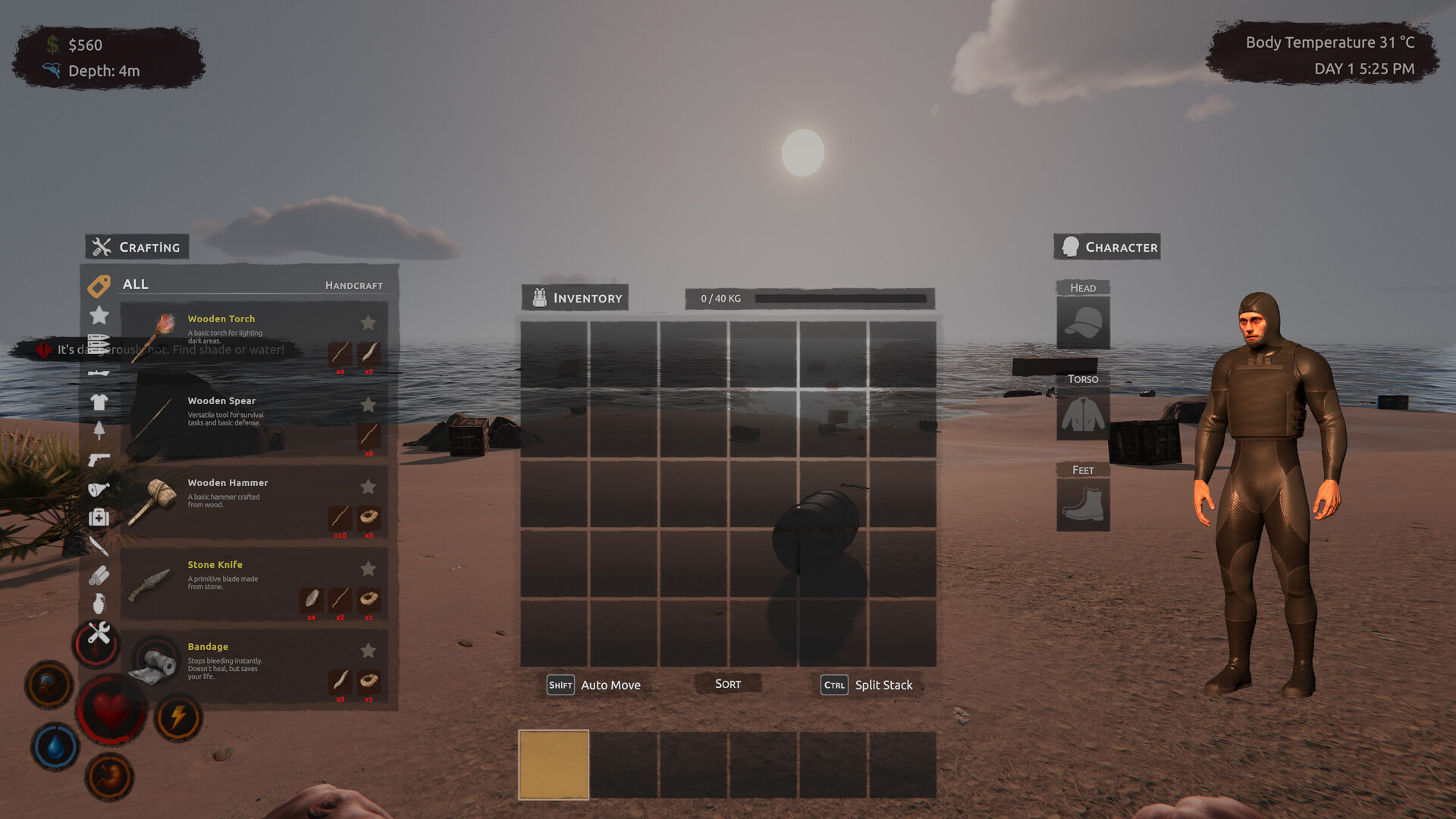 Project Cobalt screenshot #20