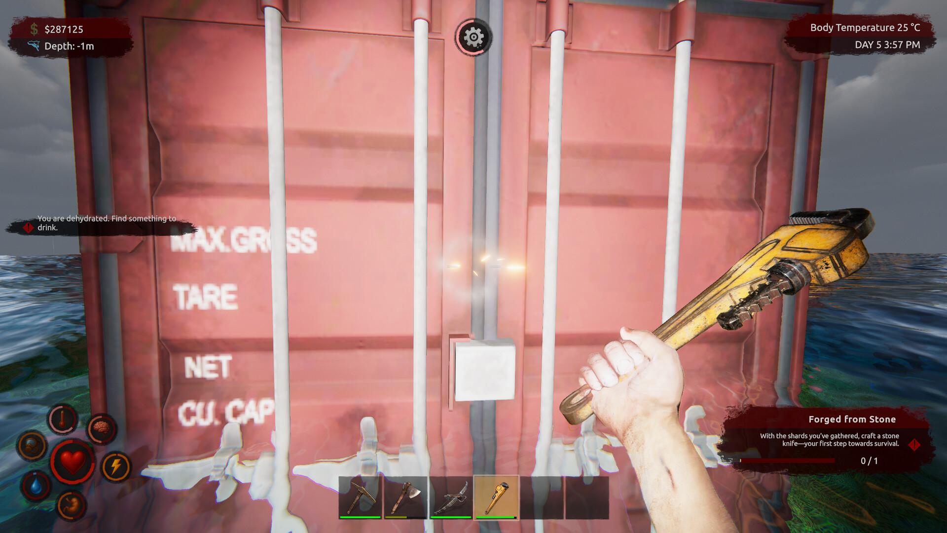 Project Cobalt screenshot #22