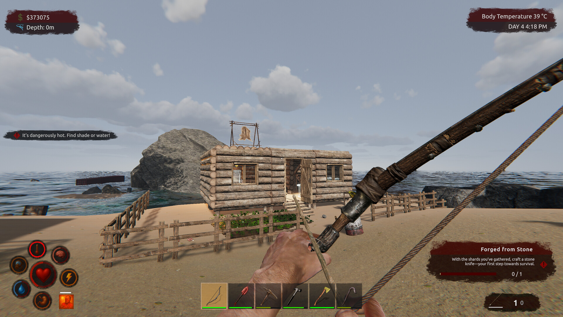 Project Cobalt screenshot #11