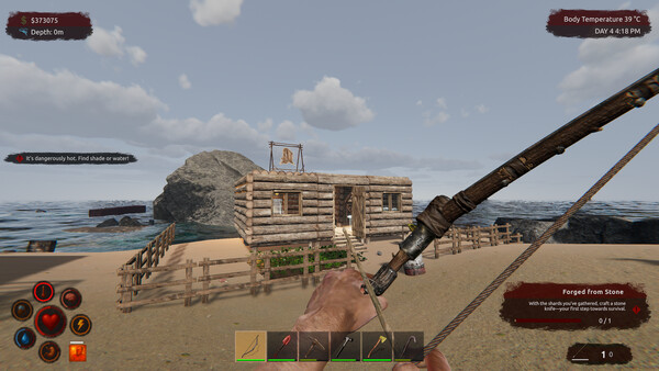 Project Cobalt screenshot 3