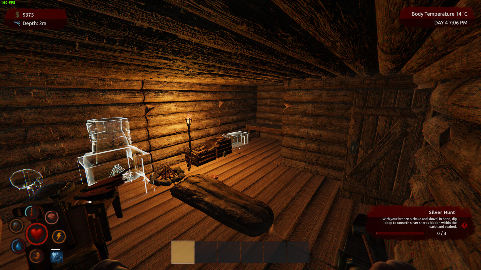 Project Cobalt screenshot #22