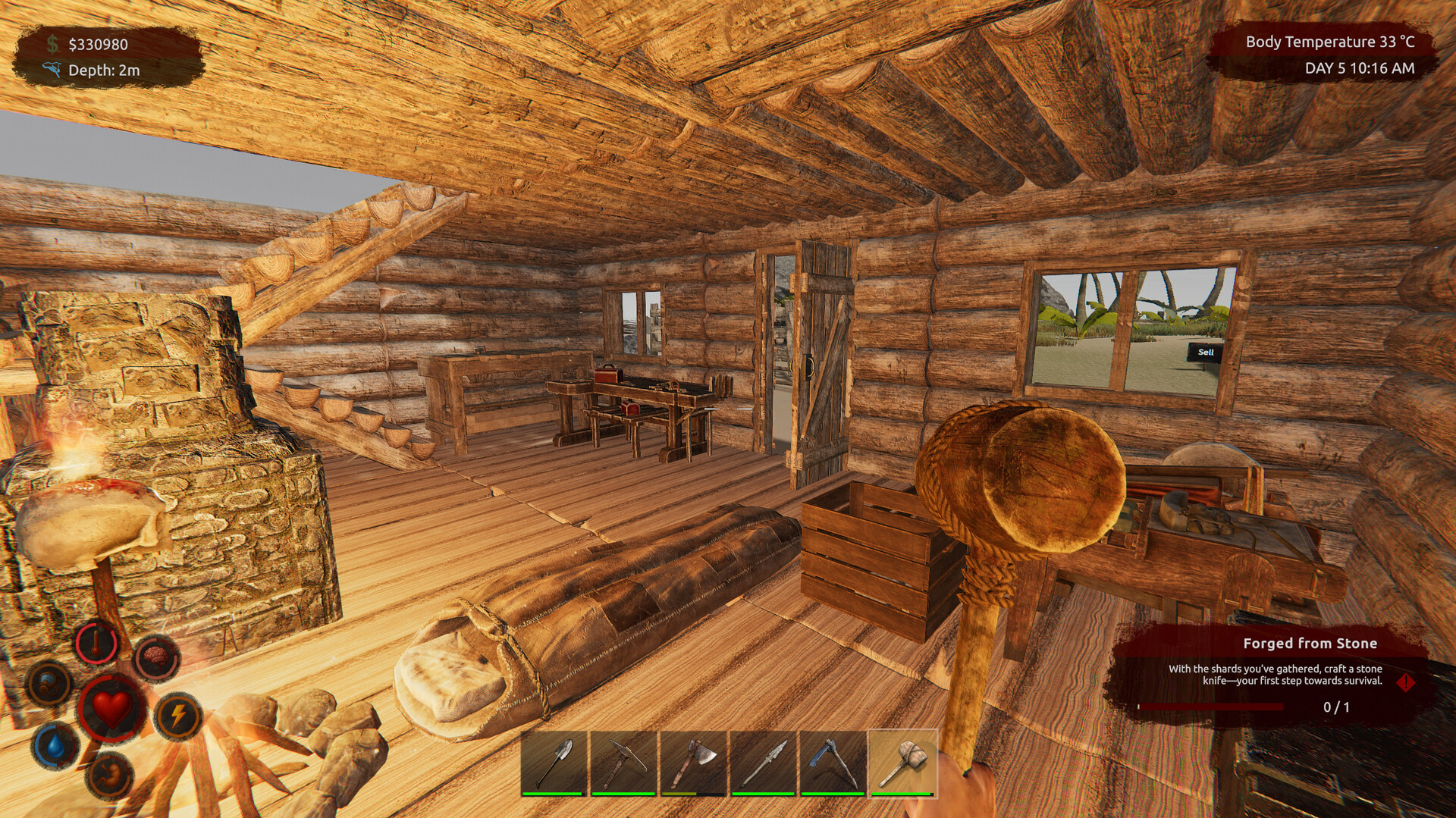 Project Cobalt screenshot #4