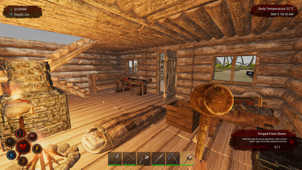 Project Cobalt screenshot 4