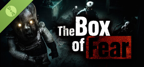 The Box of Fear Demo