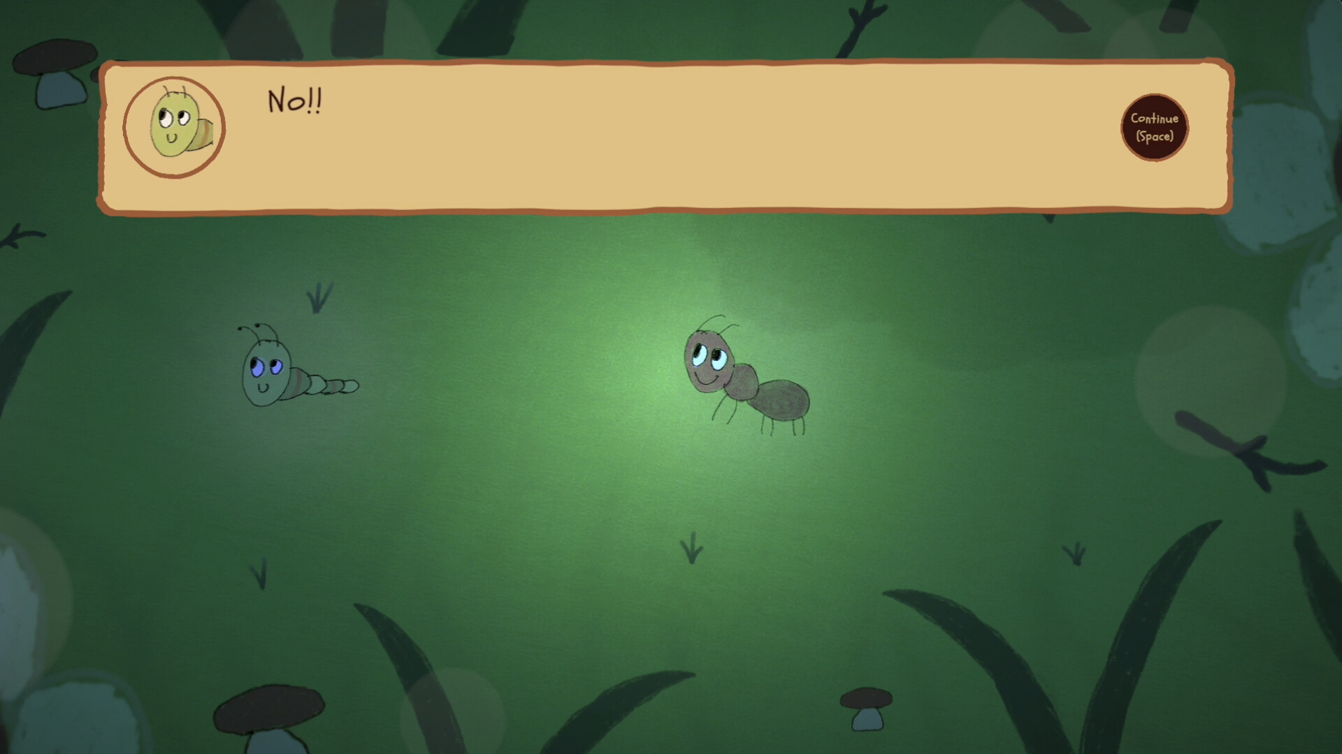 Caterpillar King screenshot #5