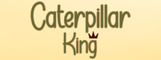 Caterpillar King