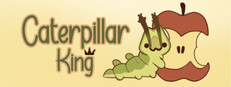 Caterpillar King
