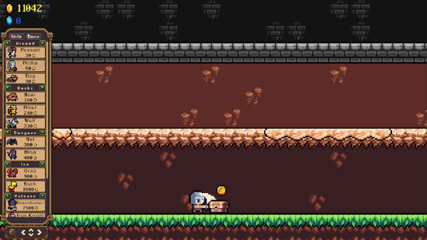 Idle Pixel Fantasy