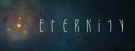 Eternity cover art