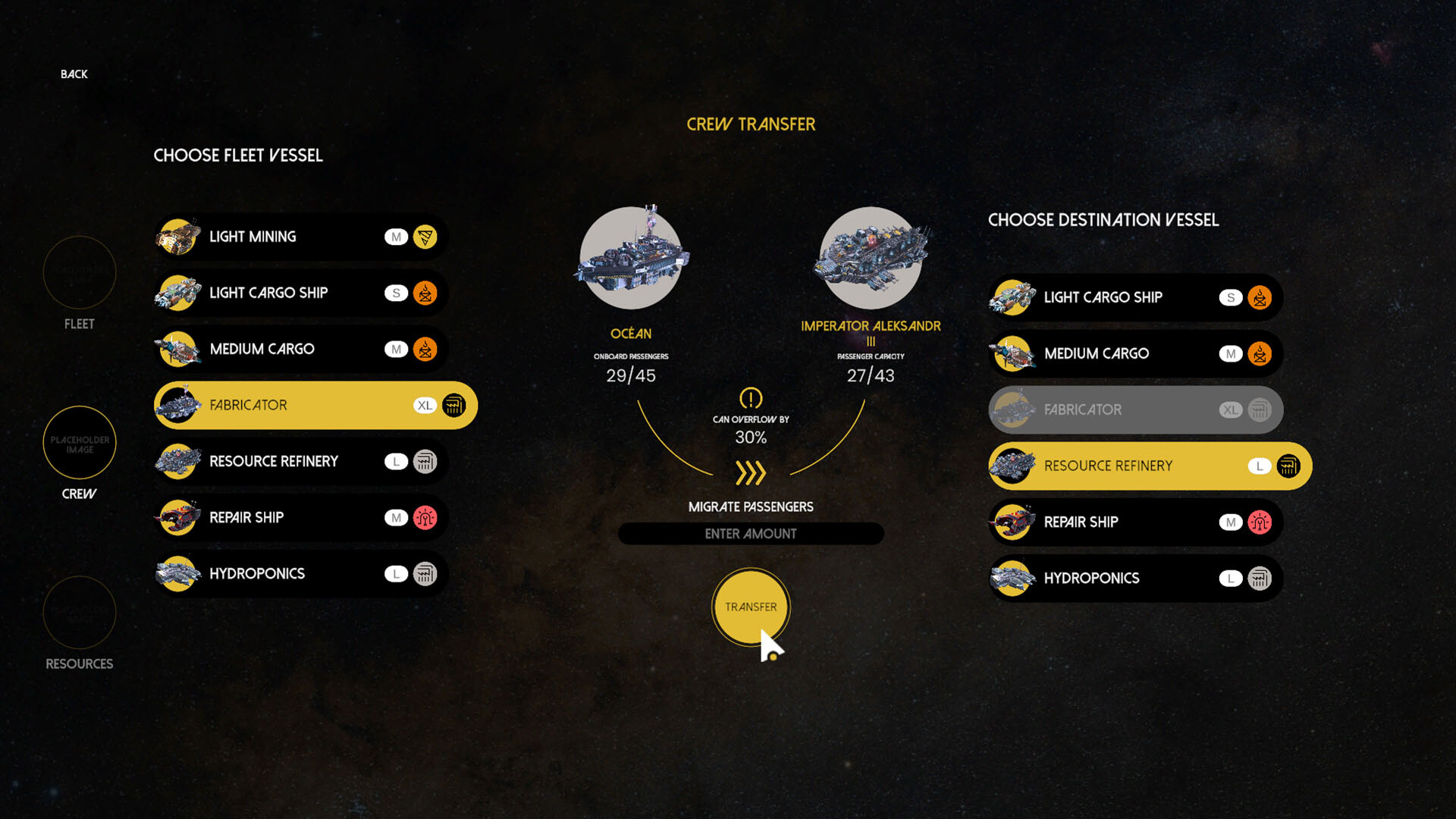 Eternity screenshot #10