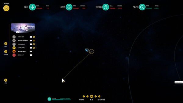 Eternity screenshot 9