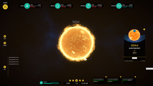 Eternity screenshot 7