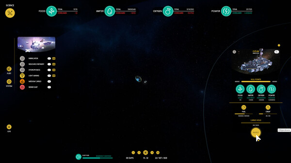 Eternity screenshot 6