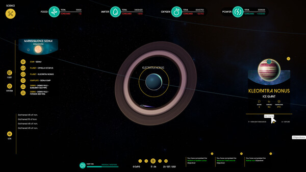 Eternity screenshot 2