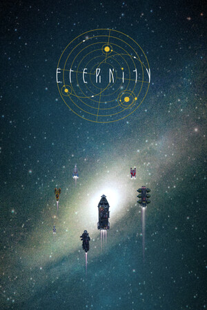 Eternity library capsule