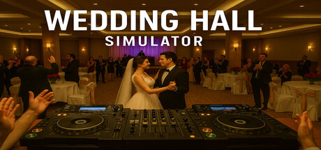 Wedding Hall Simulator