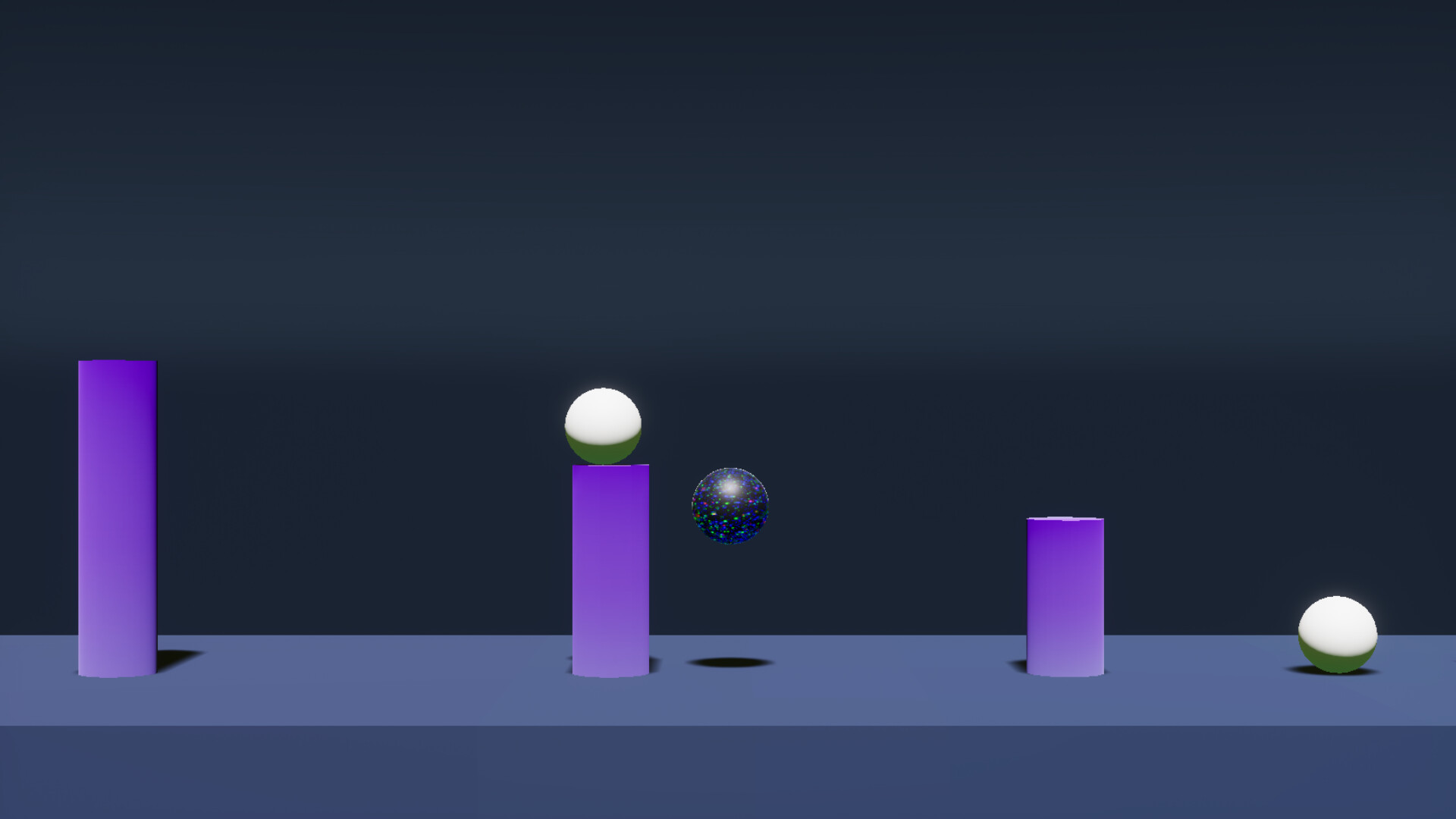 #3. Bouncy Click (Steam) От: Hoon Arcade