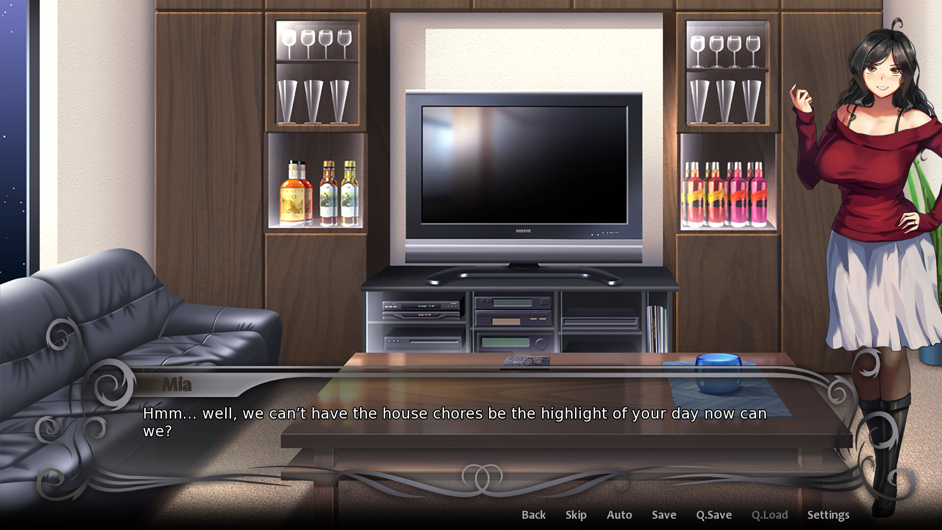 Underfoot screenshot #7