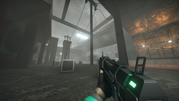 DEADNET screenshot 3