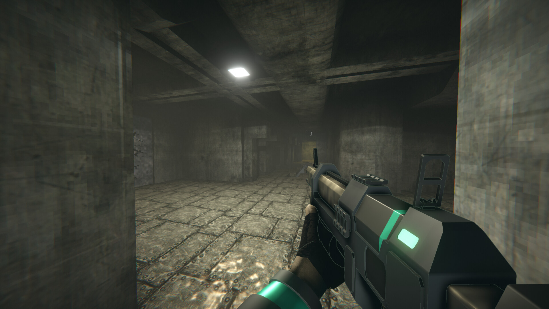 DEADNET screenshot #7