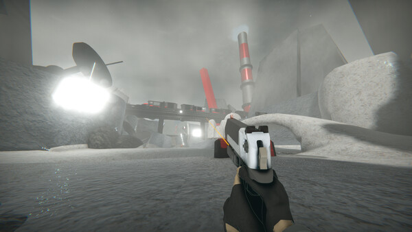 DEADNET screenshot 4