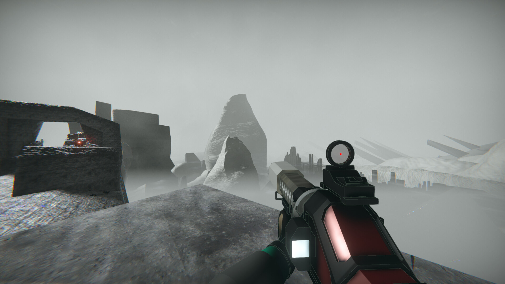 DEADNET screenshot #11