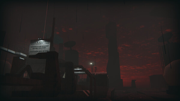 DEADNET screenshot 2