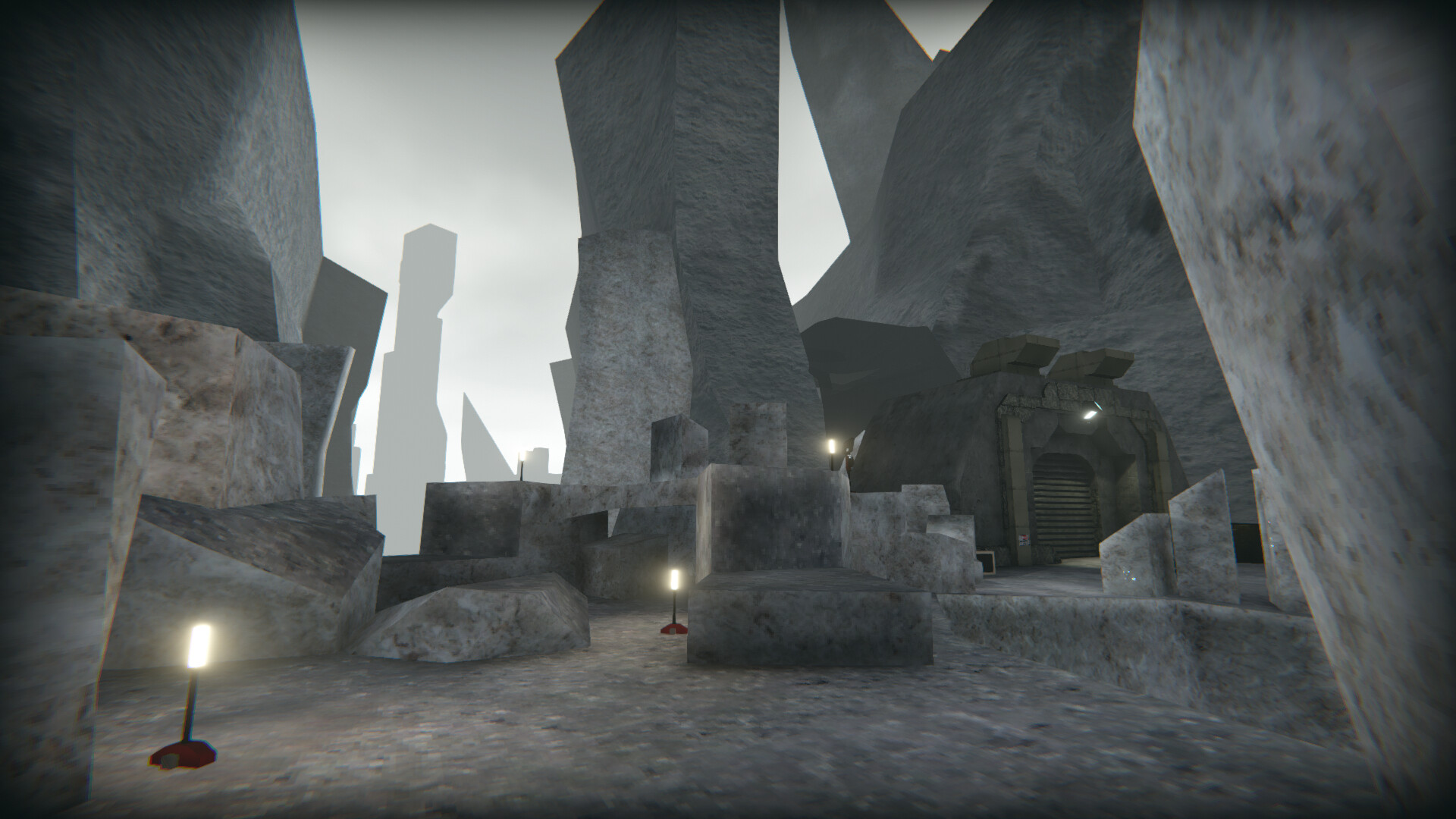DEADNET screenshot #6