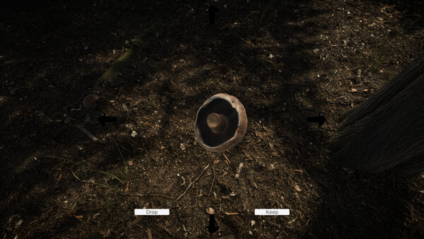 Forest of Lost Wanderers screenshot 4