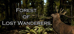 Forest of Lost Wanderers