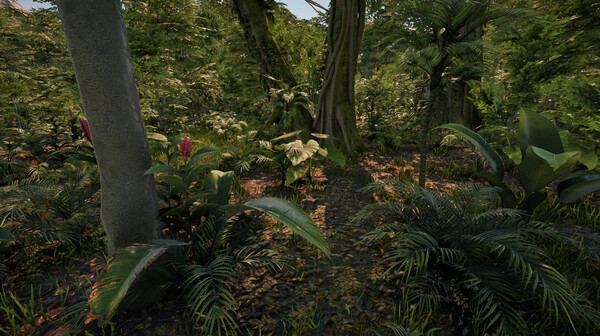 Forest of Lost Wanderers screenshot 3
