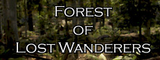 Forest of Lost Wanderers