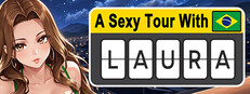 A Sexy Tour With Laura