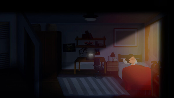 Whispers Among the Poppies screenshot 5