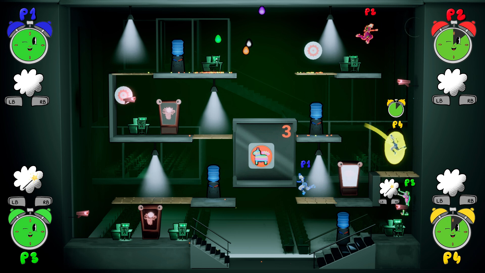 Fiestag screenshot #4