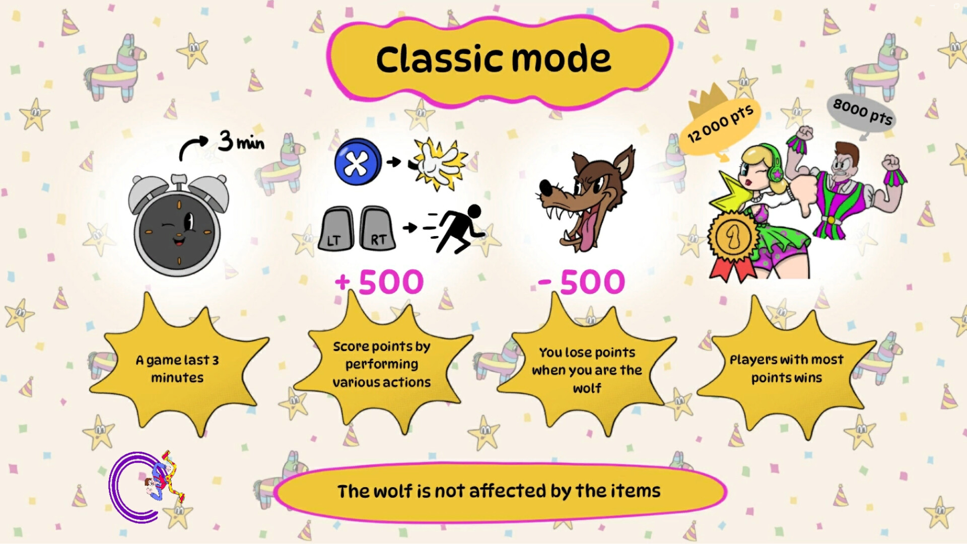 Fiestag screenshot #11