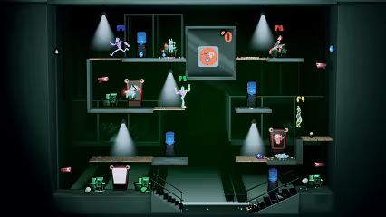 Fiestag video 2