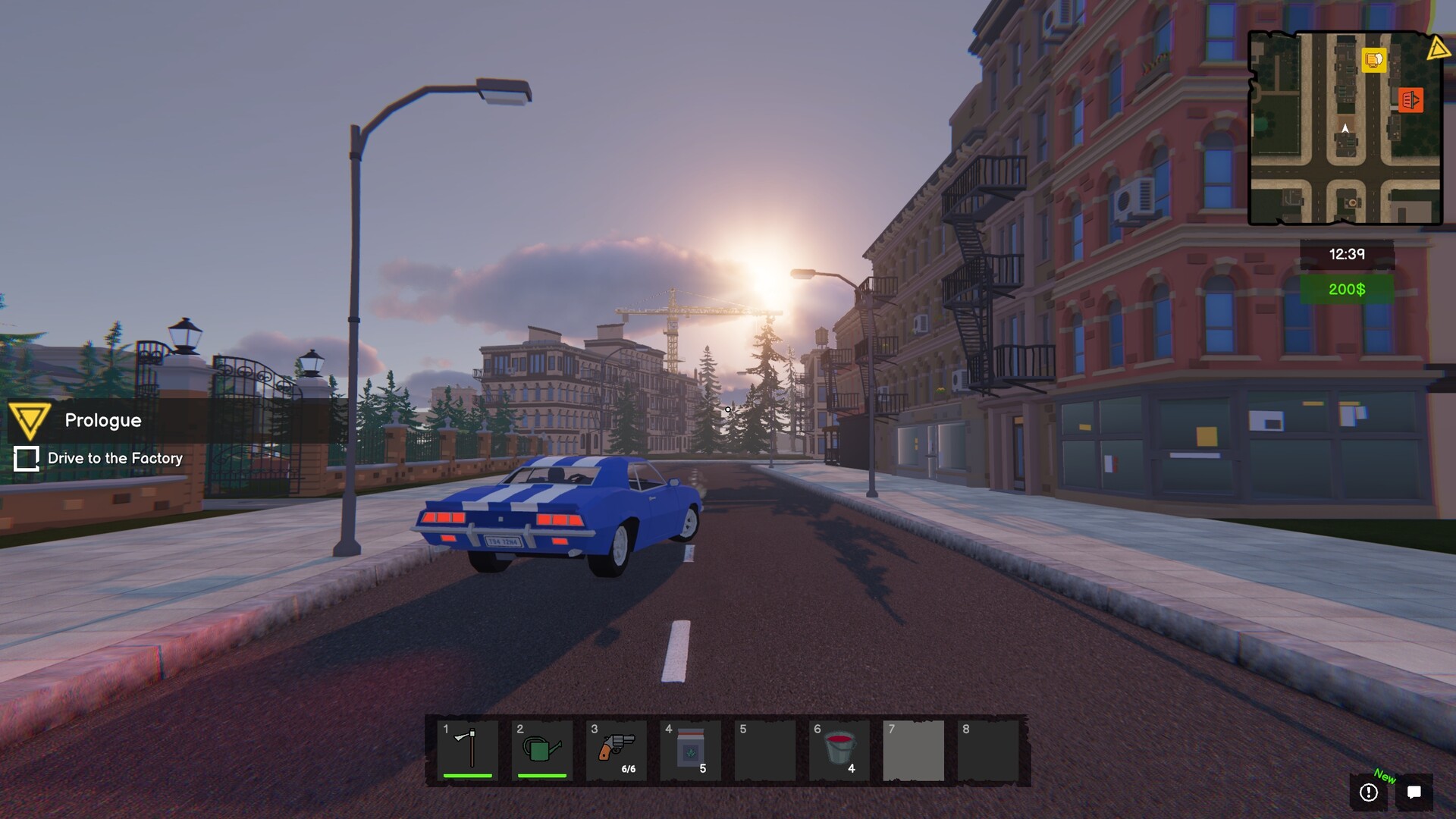 The Brewline screenshot #18