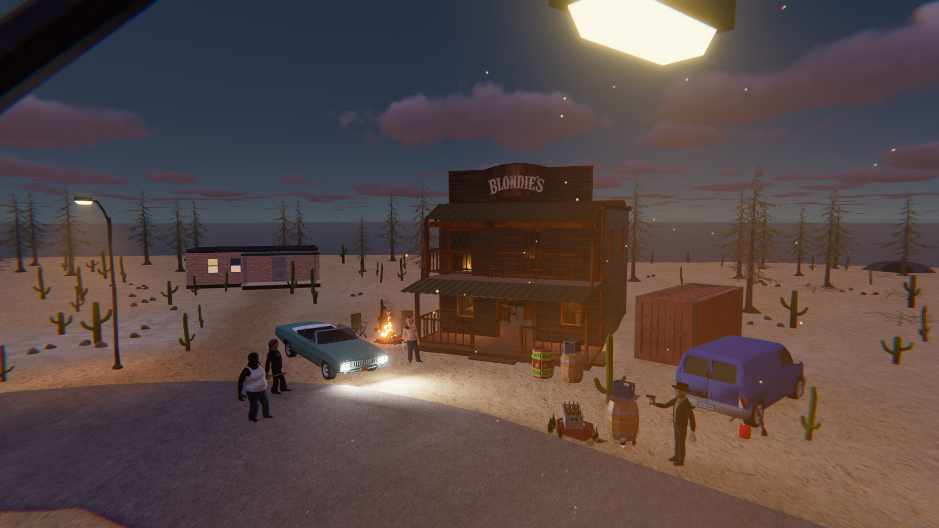 The Brewline screenshot 6
