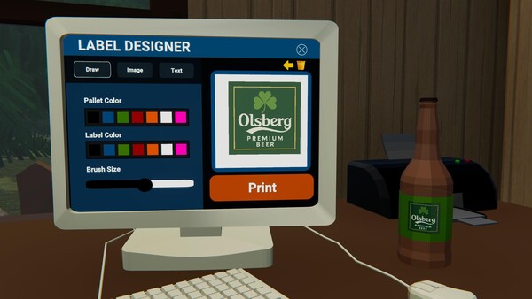The Brewline screenshot 3