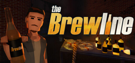 酿造线/The Brewline